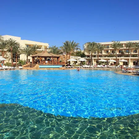 Xperience Kiroseiz Aquapark Premier-Naama Bay-3